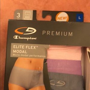 C9 Champion Premium Elite Flex Body Shorts 3pack